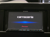 【ナビゲーション】使いやすいナビで目的地までしっかり案内してくれます。各種オーディオ再生機能も充実しており、お車の運転がさらに楽しくなります!!