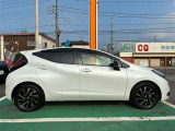 ワンオーナー車です。内外装ともにきれいな状態です。