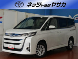 TSS・ICS☆低燃費と優れた走りを両立するHV!両側電動スライドドアが乗り降りサポート