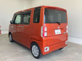 ウェイク L スペシャルリミテッド SAIII 