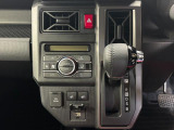 オートエアコンで操作も簡単です♪寒い冬も暑い夏でも車内快適!