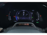 F sport performance専用 8インチTFT液晶メーター