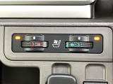 【シートヒーター&ベンチレーション】夏場は涼しい風でお尻や背中の熱やムレを防ぎ、冬はエアコンよりも早く温まってポカポカに!季節を問わず快適に過ごせます。
