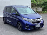 ご覧のように綺麗にクリーニングされており、とてもキレイなボディですよ。外装はもちろん内装も綺麗です。