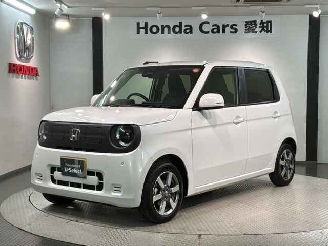 ホンダ N-ONE e: 