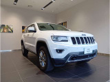 グランドチェロキー リミテッド 4WD 