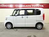 N-BOX G EX ホンダセンシング 