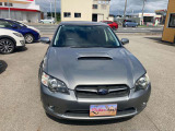 レガシィB4 2.0 GT 4WD 