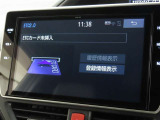 ETCの履歴などが画面で確認できます。
