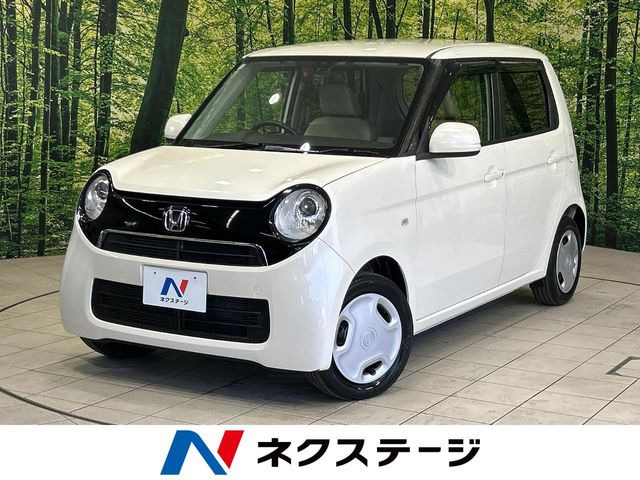 ホンダ N-ONE 