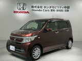 ホンダ N-WGN