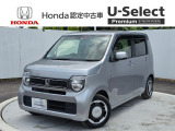 街乗りにちょうどいいサイズ感と、落ち着きのあるデザイン。N WGN が入庫しました!!