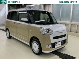 ムーヴキャンバス  ストライプス G