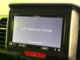【ナビゲーション】使いやすいナビで目的地までしっかり案内してくれます。各種オーディオ再生機能も充実しており、お車の運転がさらに楽しくなります!!