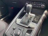 MTモード付です!MT感覚でシフトチェンジできます。MT車が少なくなってきた現在に面白さを取り入れた装備です。走る歓びを!