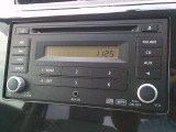 CD・FM・AMラジオ