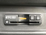 【ETC】高速道路の料金所をストレスなく通過!話題のスポットやサービスエリアに多い「スマートIC」利用時は必須のアイテムです。当店でセットアップを実施、ご納車当日からすぐにご利用いただけます!