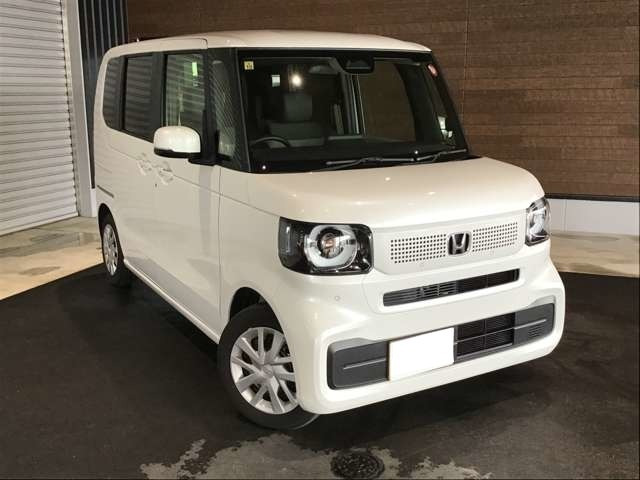 N-BOX