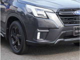 フォレスター 1.8 スポーツ 4WD 