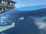 事故の予防を支援する『ホンダセンシング』装備車! ドライブをしっかりサポート☆衝突を軽減するブレーキシステムだけでなく、走行中に車線からはみ出すと警報を鳴らす機能や横滑りを防止する機能も付いています!