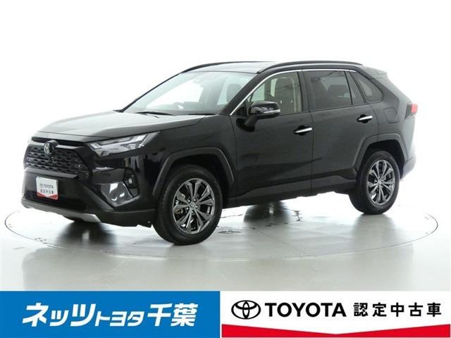 トヨタ RAV4 