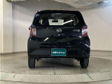 駐車場でもラクラク、狭い道でもスイスイ走れる大きさですね!!