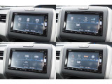 【Bluetooth接続】車とスマートフォンをBluetoothで接続すれば、ケーブルなしで音楽再生やハンズフリー通話が可能です!