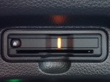 ■【ETC車載器】が装備されています。セットアップをしてお渡しとなり、ETCカードを差し込むだけで高速道路の利用が可能です。