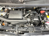 親切・丁寧な専門メカニックスタッフが応対!・車検・点検整備・事故等の修理などアフターサービスも安心。お車のカスタマイズもネクステージのサービススタッフまでご相談ください!