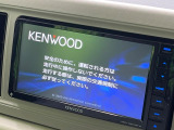 【ナビゲーション】目的地までしっかり案内してくれる使いやすいナビ。Bluetooth接続すればお持ちのスマホやMP3プレイヤーの音楽を再生可能!毎日の運転がさらに楽しくなります!!