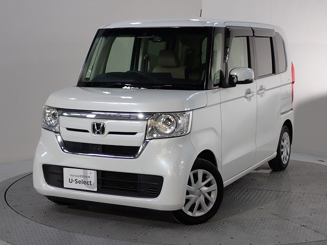 N-BOX G ホンダセンシング 