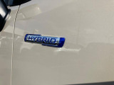 マイルドハイブリッド仕様車です☆