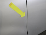 傷があります。実車での確認をお願い致します。