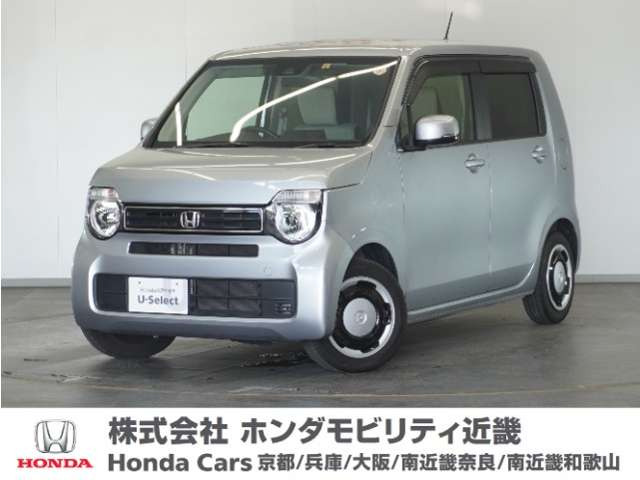 ホンダ N-WGN 