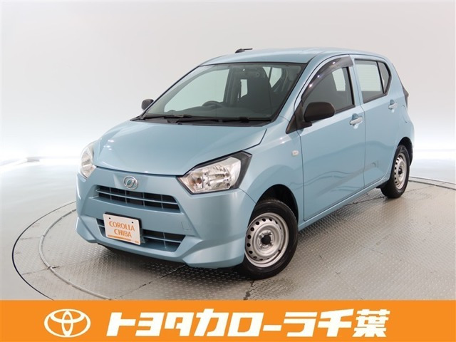 ダイハツ ミライース 