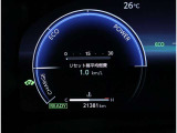 写真撮影時の走行距離。