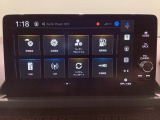 純正メモリーナビとバックカメラ付☆bluetoothオーディオでドライブも好きな音楽を聴いて楽しめます。TV視聴も可能です☆