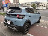 乗る人の個性を軽やかに彩るデザインです