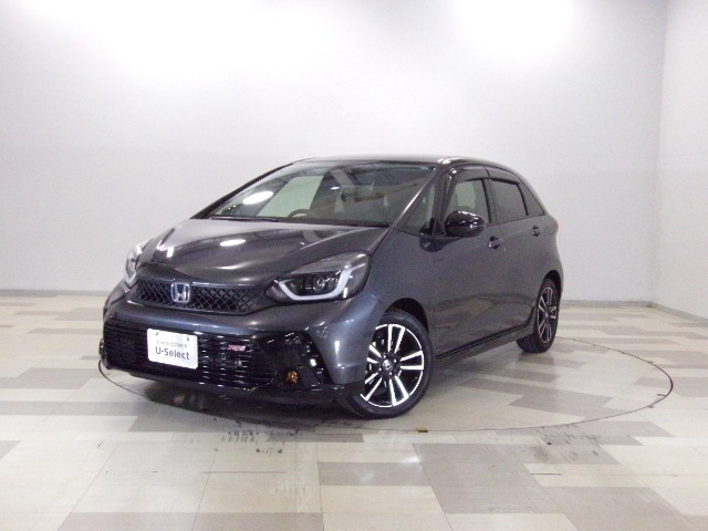 ホンダ フィット 