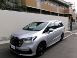 ホンダカーズ志木です♪ご来店の際は販売済みの恐れがありますので事前にお電話頂ければスムーズな商談が可能です