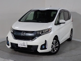 この車両は【Honda中古車認定グレードU-Select】です。無料保証1年間と3つの安心をお約束します。詳しくは下の写真をスクロールして下さい。