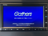 【オーディオ機能】ナビに一体のオーディオは、CDプレーヤーを装備♪もちろんFM/AMラジオもお聞きいただけますよ♪