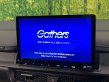 【純正11.4型ナビ】人気の純正ナビを装備。オーディオ機能も充実しており、Bluetooth接続すればお持ちのスマホやMP3プレイヤーの音楽を再生可能!毎日の運転がさらに楽しくなります!!