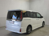ノア 1.8 ハイブリッド Si W×B II 