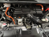 ホンダスタッフがしっかり整備して保証付きにてお渡し致します。エンジンルーム&室内ルームともにクリーニング済みで清潔です。快適なドライブをお楽しみください。