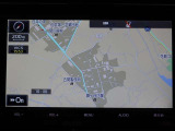 Bluetooth付きナビ装着車で知らない道もラクラク