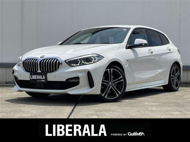BMW 1シリーズ 