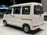 外板色はホワイト(W19)!ボディサイズは全長339&times;全幅147&times;全高187センチ!4ナンバー登録となります!