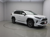 ハイブリッド車ならトヨタの「TOYOTA認定中古車」!