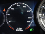 実走行距離26,410kmです